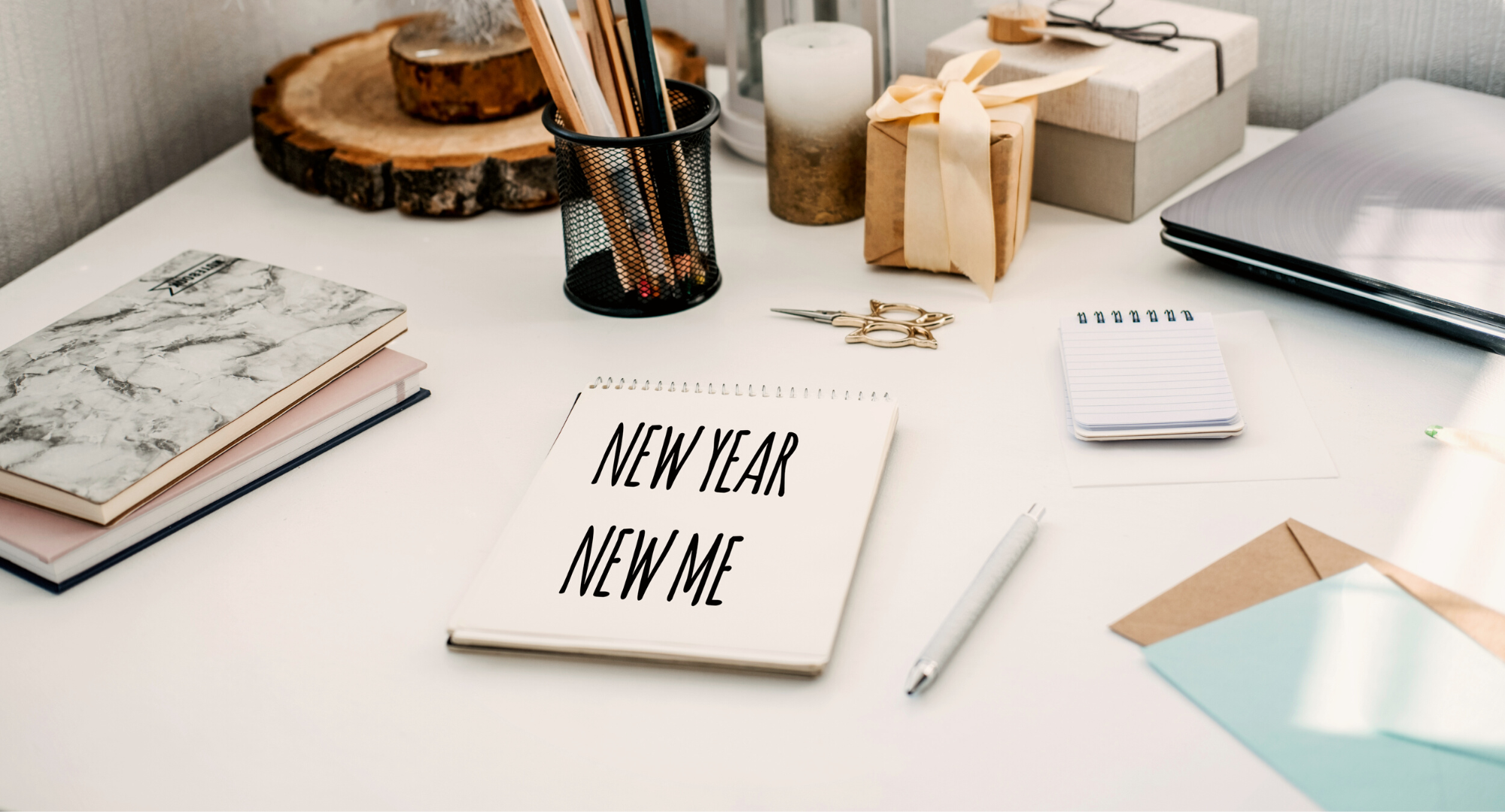 New Year, Organized Home: 5 Essential Steps to Declutter and Simplify Your Space for 2024