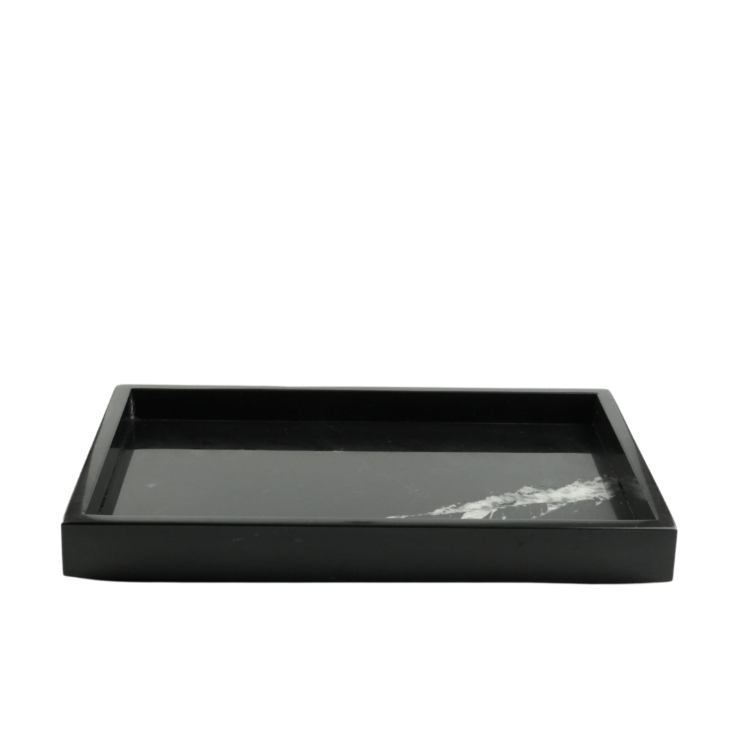 Marble Decor Tray